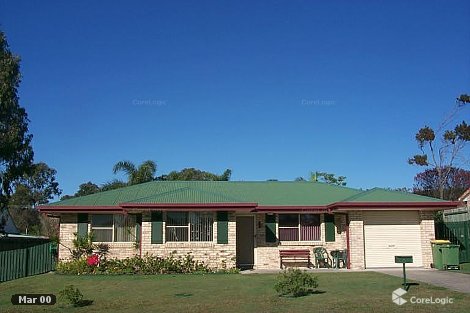 1 Ninderry Cl, Battery Hill, QLD 4551