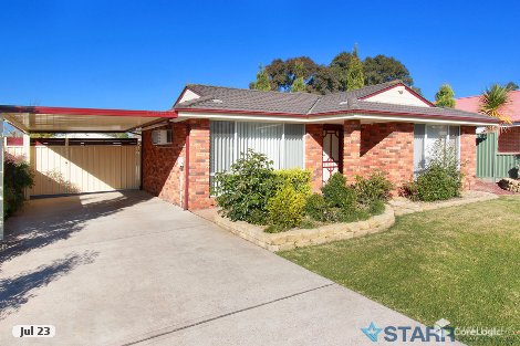 76 Eskdale St, Minchinbury, NSW 2770