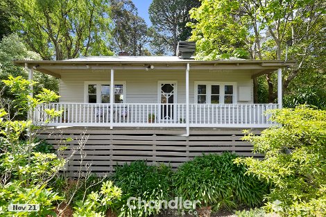 21 Belgrave-Gembrook Rd, Belgrave, VIC 3160