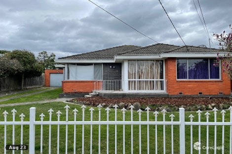 39 Hanleth Ave, Springvale, VIC 3171