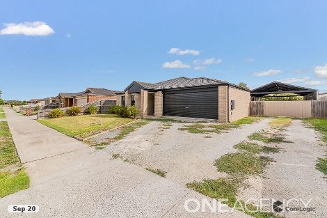 63 Bailey Bvd, Koo Wee Rup, VIC 3981