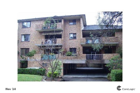 8/15 Alfred St, Westmead, NSW 2145