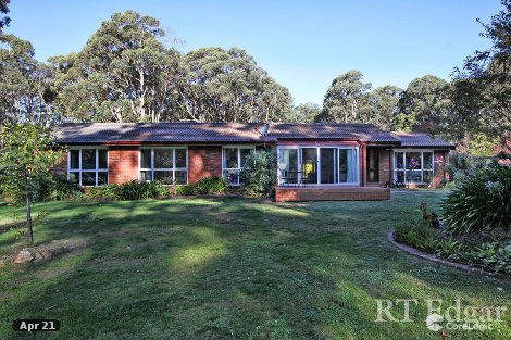 177 Chambers Rd, Ashbourne, VIC 3442