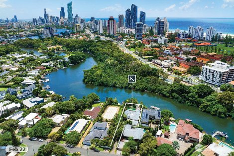 30 Karina Cres, Broadbeach Waters, QLD 4218