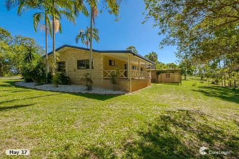 217 Old Veteran Rd, Veteran, QLD 4570