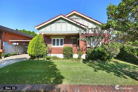 368-378 Concord Rd, Concord West, NSW 2138