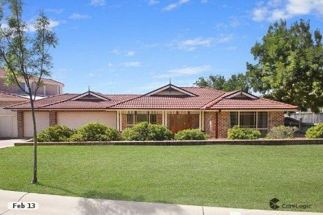 29 Mary Howe Pl, Narellan Vale, NSW 2567