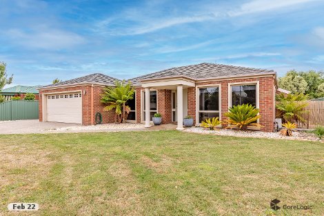 20 Cheviot Ct, Alfredton, VIC 3350