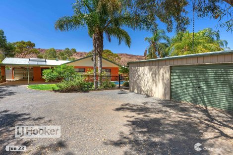 23 Hillside Gdns, Desert Springs, NT 0870