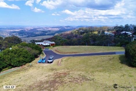 5 Aylmer Ct, Prince Henry Heights, QLD 4350
