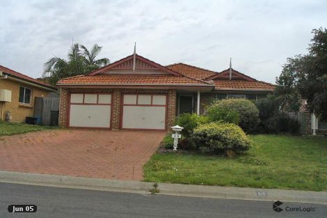 19 Oatlands Ct, Wattle Grove, NSW 2173