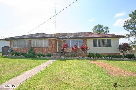 49 Tamworth St, Abermain, NSW 2326