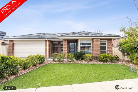 10 Forbes Ct, North Bendigo, VIC 3550