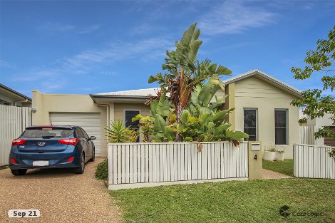 4 Cobblestone St, Cosgrove, QLD 4818