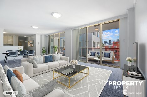 69/134-150 Bulwara Rd, Pyrmont, NSW 2009