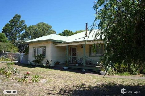 1 Somerville St, Manjimup, WA 6258