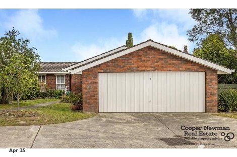 6/5-11 Orion St, Vermont, VIC 3133