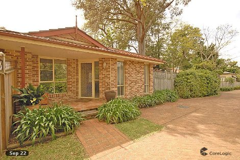 20a Devon St, North Epping, NSW 2121