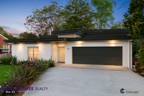 17 Devon St, North Epping, NSW 2121