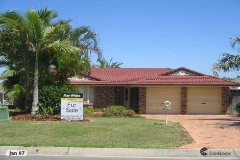 21 Ulinga Cres, Parkinson, QLD 4115