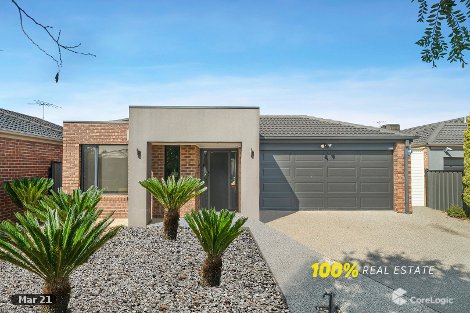 50 Carew Way, Derrimut, VIC 3026