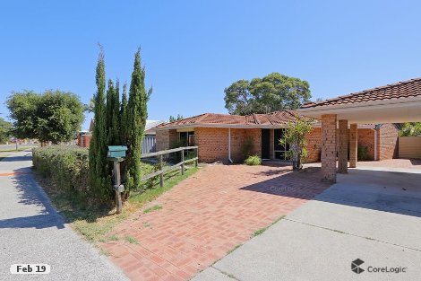 129 Bottlebrush Dr, Kiara, WA 6054