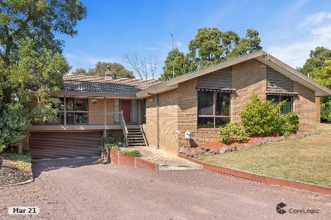 1 Hale Ave, Mount Clear, VIC 3350