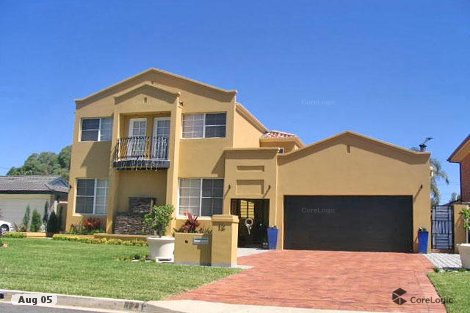 12 Cordeaux Cres, Sylvania Waters, NSW 2224