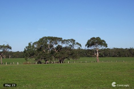 390 Condah Estate Rd, Breakaway Creek, VIC 3303