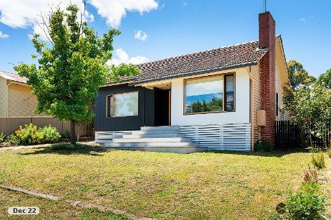 4 Roberts Ave, Castlemaine, VIC 3450