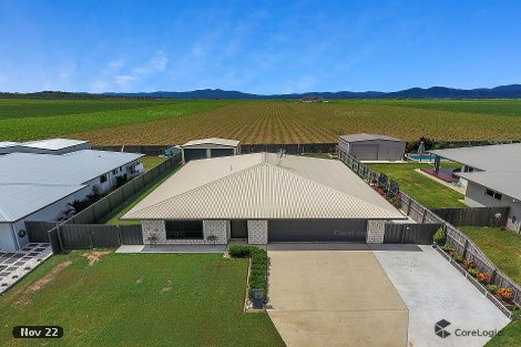 6 Treloar Pl, Marian, QLD 4753