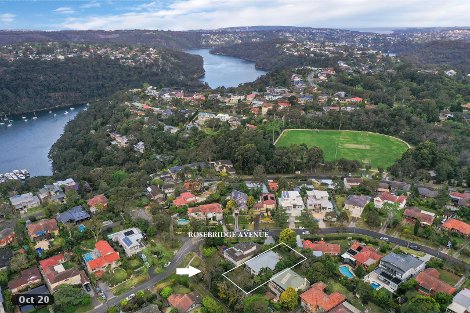 258 Boundary St, Castle Cove, NSW 2069