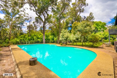 5 Porters Rd, Kenthurst, NSW 2156