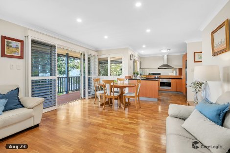 4/25 Clarence Rd, Indooroopilly, QLD 4068