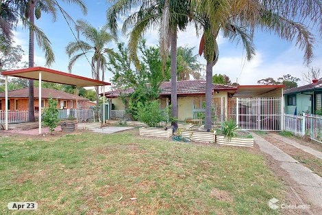 30 Van Diemen Ave, Willmot, NSW 2770