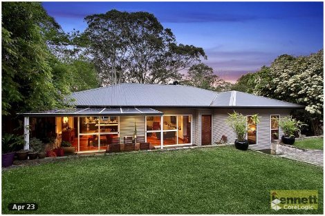 23 Florence Ave, Kurrajong, NSW 2758