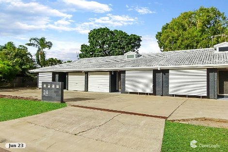 2/24 Sturges St, Hermit Park, QLD 4812