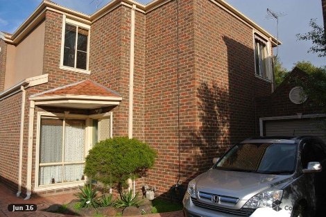 3/15 Fawkner Cres, Keilor East, VIC 3033