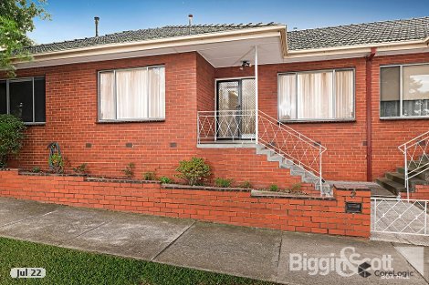 2/19 Hartwood St, Kew East, VIC 3102