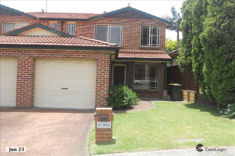 60a Kennington Ave, Quakers Hill, NSW 2763