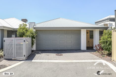 6/57 Southwell Cres, Hamilton Hill, WA 6163