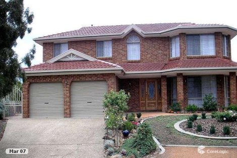 6 Barn Pl, Palmerston, ACT 2913