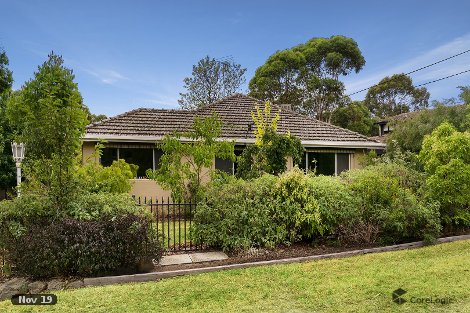 95 Old Eltham Rd, Lower Plenty, VIC 3093