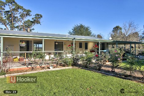 37 Giles St, Wiseleigh, VIC 3885