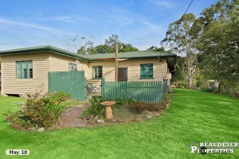 139 Mount Lindesay Hwy, Rathdowney, QLD 4287