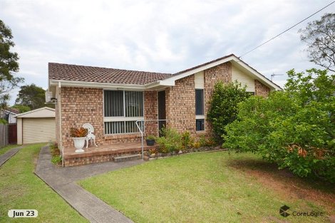 1 Pioneer Pl, Nowra, NSW 2541