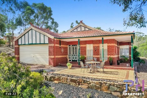 34 Burra Burra Rd, Maiden Gully, VIC 3551