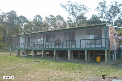 3466 Sextonville Rd, Sextonville, NSW 2470