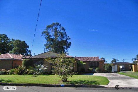 13 Boronia Ave, Albion Park Rail, NSW 2527