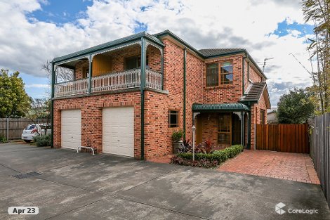 4/24 Farquhar St, The Junction, NSW 2291